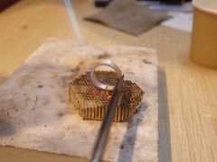 -Oasis绿洲银饰珍珠手作diy(壹方城店)