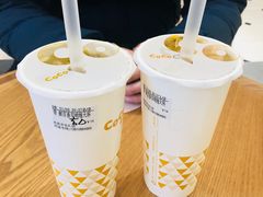 -CoCo都可(合生汇店)