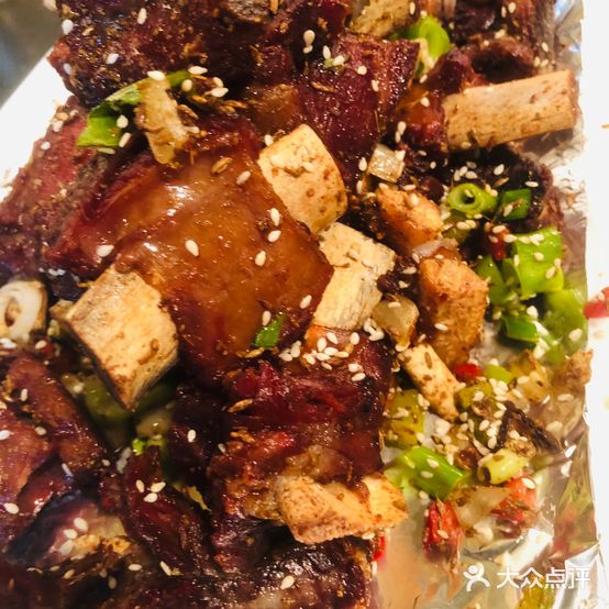 人民饭店(红旗路店)