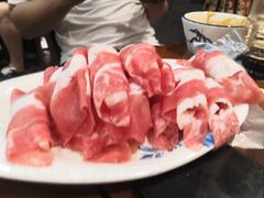 -亿诣蝎府炸酱面羊蝎子火锅(酷车小镇店)