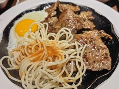 -豪客来牛排(空港华联店)