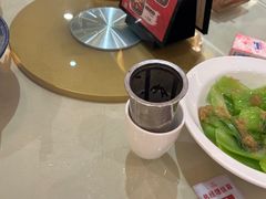 -益利大酒楼(井岸店)