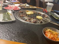 -炽城·烤肉名家(鸿达中央广场店)