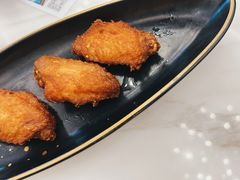 -新世界餐厅(万达店)