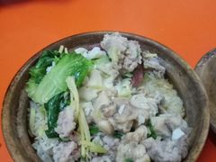 -潮香兴煲仔饭(莲花路店)