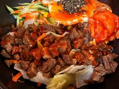 -优壹佳·延边朝鲜族料理(中山北路店)