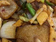 -扬州狮子楼·非遗淮扬菜(总店)