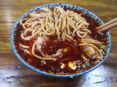 -蒋六十八梯眼镜面(狮子坪店)