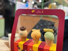 -LUNEURS月乐诗 La Glace(环贸店)