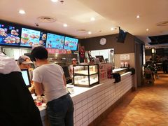 -肯德基(西桥店)
