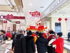 -新世界百货(顺义店)