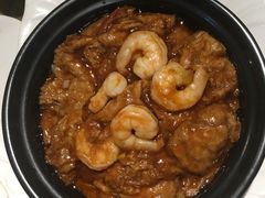 -津菜宋记老房子(平山道店)