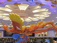 -澜悦港海鲜体验主题餐厅