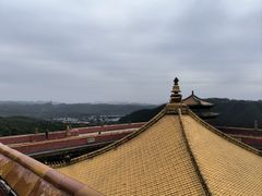 -普陀宗乘之庙