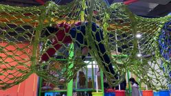 -新方向童乐小镇·儿童主题乐园·职业角色扮演(南昌店)