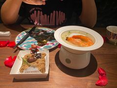 -海派悦庭·海胆烧麦·新融合菜(凯德广场店)