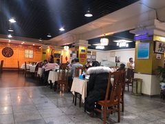 大堂-石饮红星包子(中山路店)
