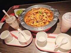 -胖哥俩肉蟹煲(重庆观音桥大融城店)