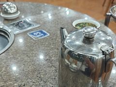 -皇鸽餐厅(龙塘店)