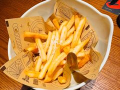 -SPACELAB失重餐厅(世纪汇店)