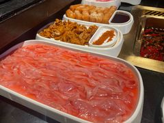 -川西坝子火锅(清江东路3.0直营店)