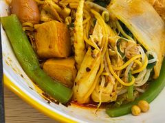 -小谷姐姐麻辣拌·麻辣烫(百子湾店)