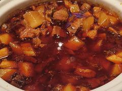 -老四川(T3航站楼F指廊店)