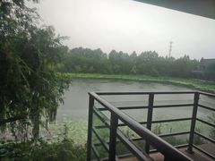 -上海怡沁园度假酒店