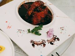 -齐家花园大酒店·本帮菜(宝山店)