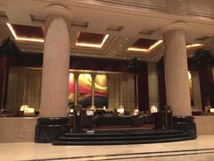 -上海光大会展中心国际大酒店