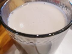 山药汁-江仙雅居(苏州桥店)