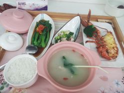 点击看大图 -中法母婴月子中心(南湖创始店)