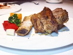 台塑牛排-王品牛排(郑州大卫城店)