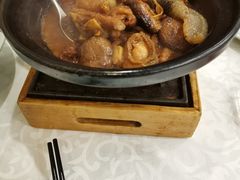一品蚝皇煲-庄隐阁(悠方广场店)