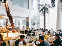 -泉州悦华酒店·自助餐厅