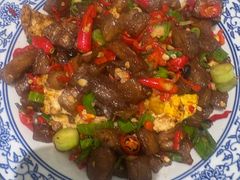 -欧记大排档·景德菜(上海首店)