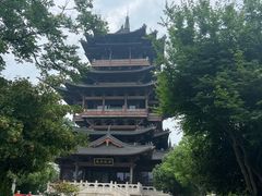 -杭州半山国家森林公园