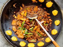 -咊记茅草棚柴火鸡(乌当店)