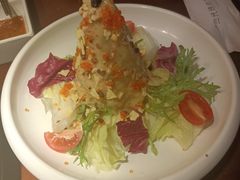 -三代烤肉(保利广场店)