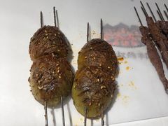 -三个大叔东北烧烤·砂锅菜(西三旗店)