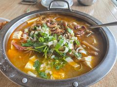 -春明狗肉馆(经开一区店)