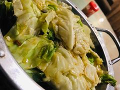 -罗阳人家私房菜(罗阳路店)
