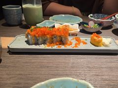 -炙柒Sekinana·精致日料(合生汇店)
