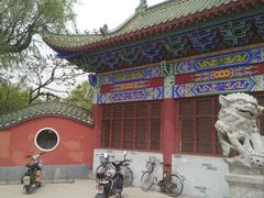 -锦绣公园