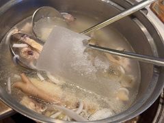 -润园四季椰子鸡火锅(海上世界店)