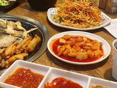 -久品肥牛烤肉(碧海华庭店)
