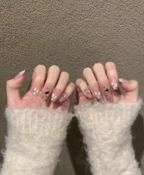 -1T·1M 日式美甲美睫