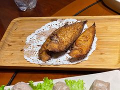 -金穗园·砂锅粥.醉鸡煲火锅(长寿路店)