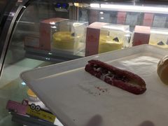 -BreadTalk面包新语·烘焙蛋糕(领展购物广场店)
