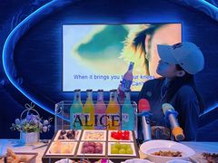 -ALICE PARTY自助式  KTV(松柏路店)